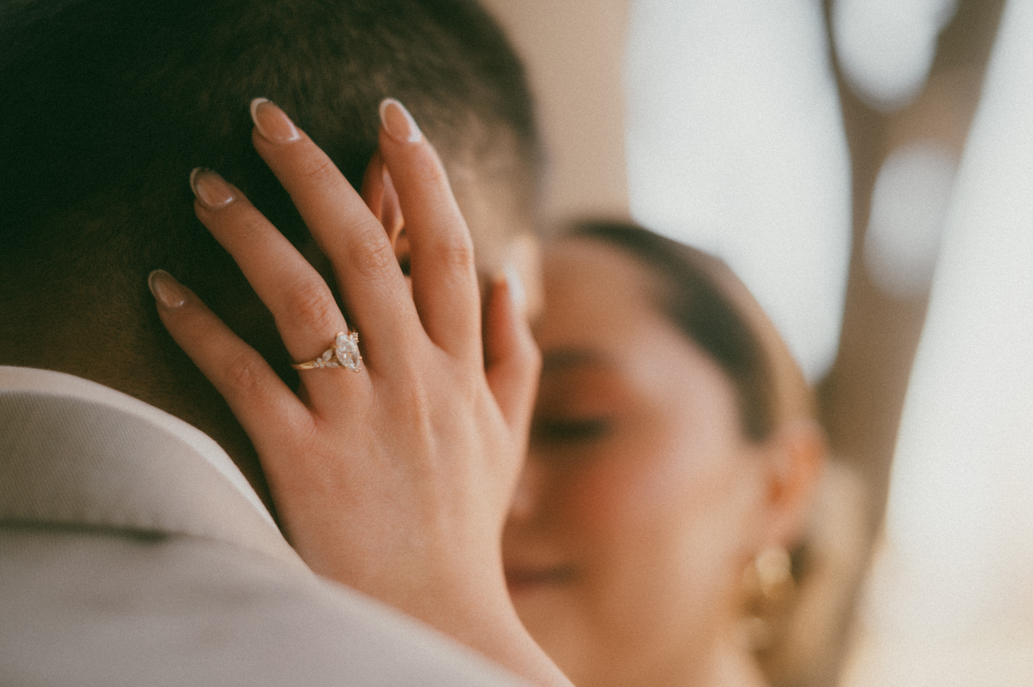 engagement photo