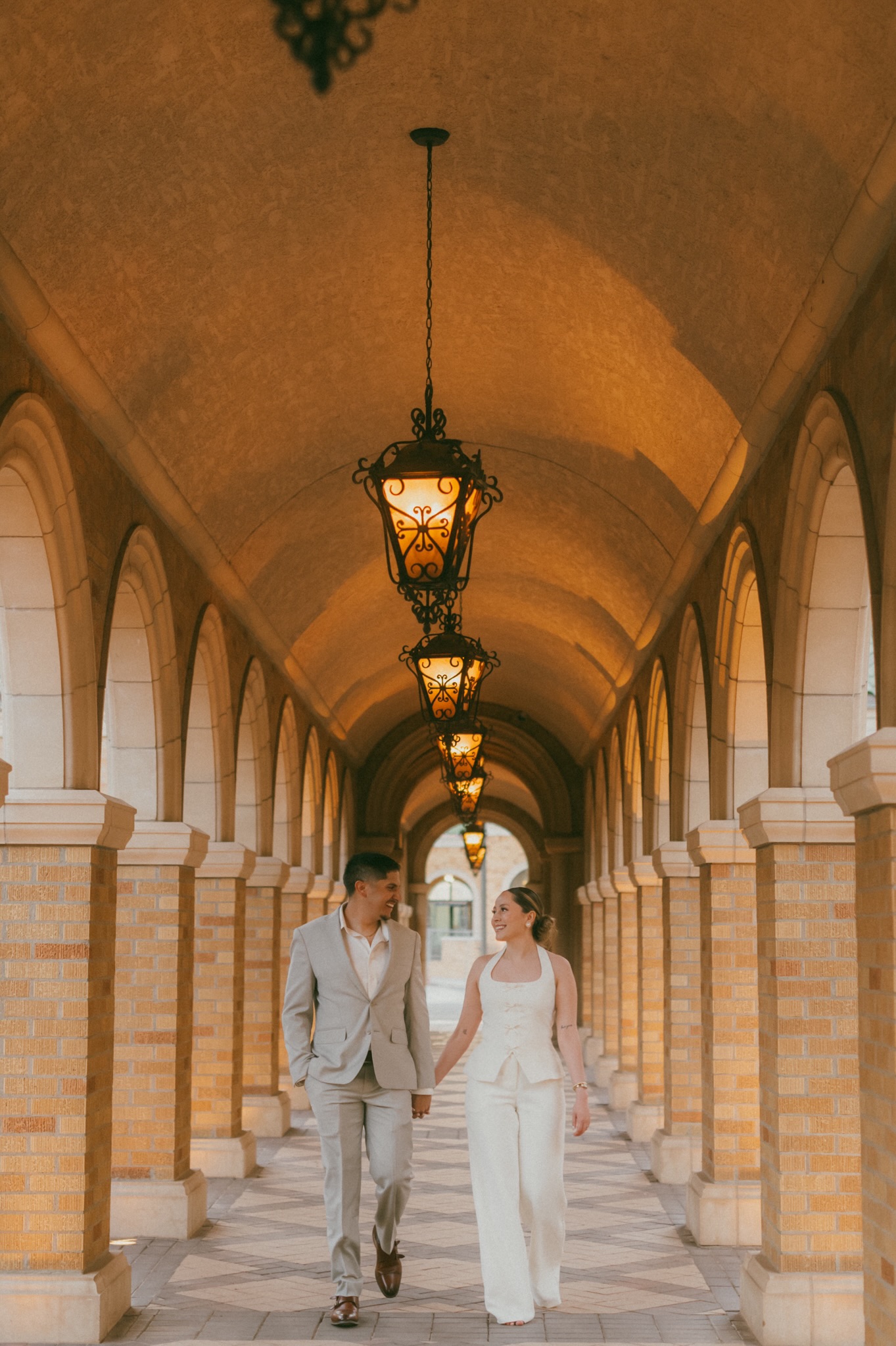 engagement photo
